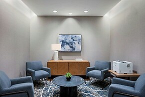 Marriott Indianapolis East