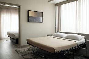 Marriott Indianapolis East