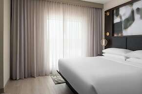 Marriott Indianapolis East