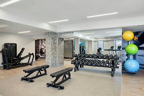 Marriott Indianapolis East