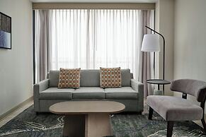Marriott Indianapolis East