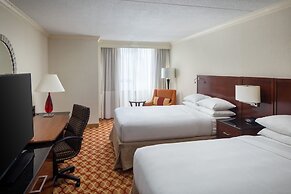 Marriott Indianapolis East