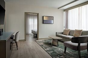 Marriott Indianapolis East