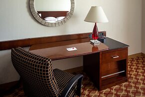 Marriott Indianapolis East