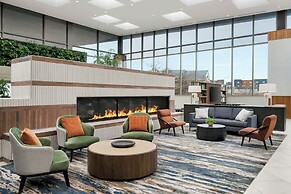 Marriott Indianapolis East