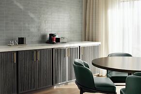 Marriott Indianapolis East