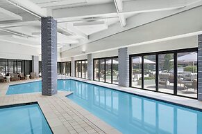 Marriott Indianapolis East