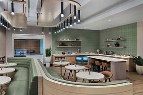 Marriott Indianapolis East