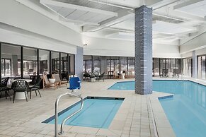 Marriott Indianapolis East