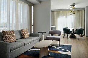 Marriott Indianapolis East