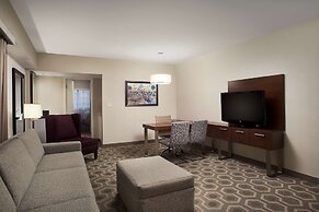 Embassy Suites by Hilton Washington DC Georgetown