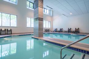 Embassy Suites by Hilton Washington DC Georgetown
