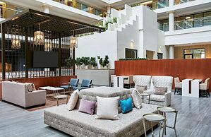 Embassy Suites by Hilton Washington DC Georgetown