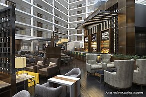 Embassy Suites by Hilton Washington DC Georgetown