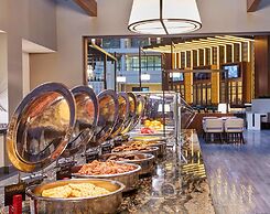 Embassy Suites by Hilton Washington DC Georgetown