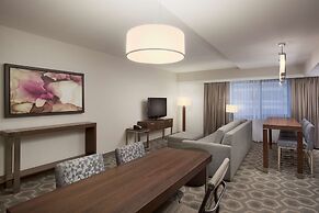 Embassy Suites by Hilton Washington DC Georgetown