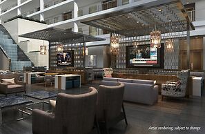 Embassy Suites by Hilton Washington DC Georgetown