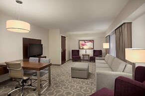 Embassy Suites by Hilton Washington DC Georgetown