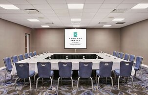 Embassy Suites by Hilton Washington DC Georgetown