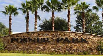 Rodeway Inn Davenport-Champions Gate