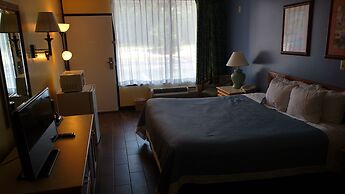 Rodeway Inn Davenport-Champions Gate