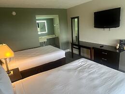 Rodeway Inn Davenport-Champions Gate