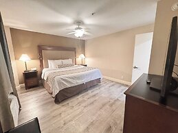 Clayton Plaza Hotel & Extended Stay