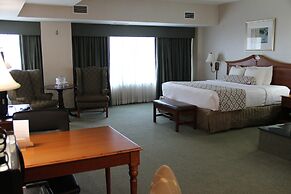 Clayton Plaza Hotel & Extended Stay