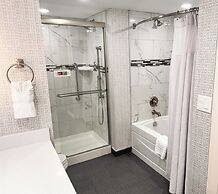 Clayton Plaza Hotel & Extended Stay