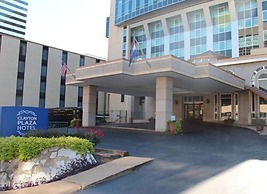 Clayton Plaza Hotel & Extended Stay