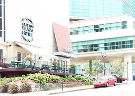 Clayton Plaza Hotel & Extended Stay