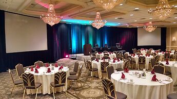 Clayton Plaza Hotel & Extended Stay