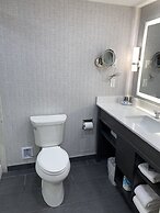 Clayton Plaza Hotel & Extended Stay