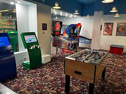 Clayton Plaza Hotel & Extended Stay