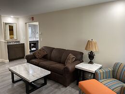 Clayton Plaza Hotel & Extended Stay