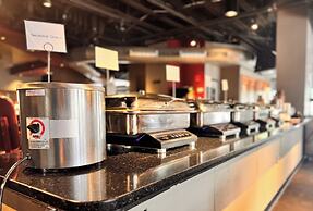 Clayton Plaza Hotel & Extended Stay