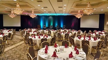 Clayton Plaza Hotel & Extended Stay