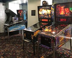 Clayton Plaza Hotel & Extended Stay