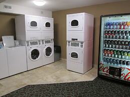 Clayton Plaza Hotel & Extended Stay