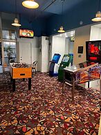 Clayton Plaza Hotel & Extended Stay