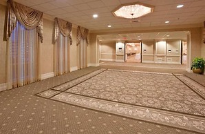 Clayton Plaza Hotel & Extended Stay