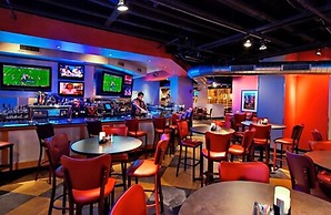 Clayton Plaza Hotel & Extended Stay