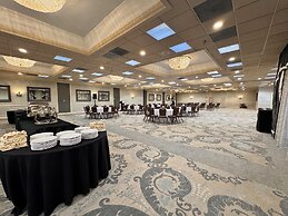 Clayton Plaza Hotel & Extended Stay