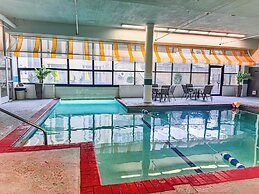 Clayton Plaza Hotel & Extended Stay