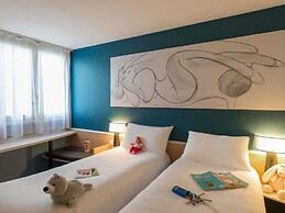 ibis Tours Nord