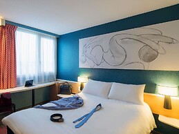 ibis Tours Nord