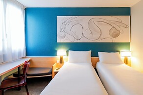 ibis Tours Nord