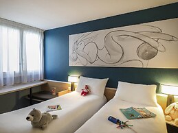 ibis Tours Nord