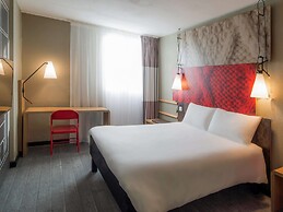 ibis Tours Nord