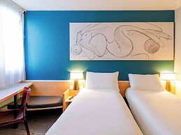 ibis Tours Nord